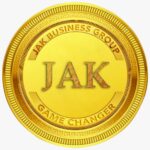 JAK COIN LOGO